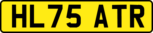 HL75ATR