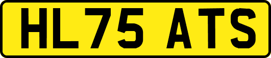 HL75ATS