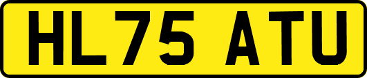 HL75ATU