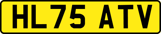 HL75ATV