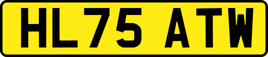 HL75ATW