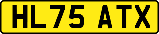 HL75ATX