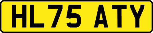 HL75ATY
