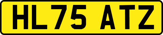 HL75ATZ