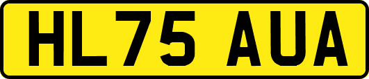 HL75AUA