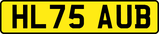 HL75AUB