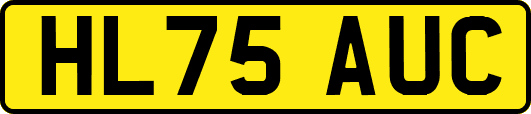 HL75AUC
