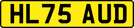HL75AUD