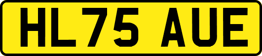 HL75AUE