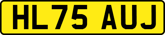 HL75AUJ