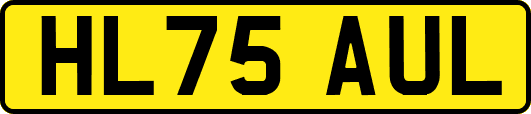 HL75AUL