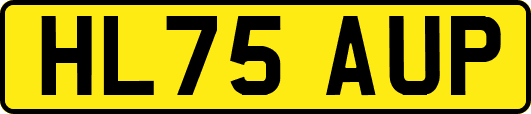 HL75AUP