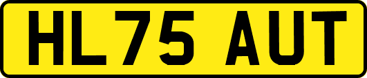 HL75AUT
