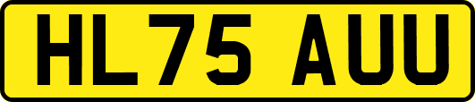 HL75AUU
