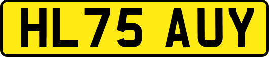 HL75AUY