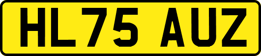 HL75AUZ