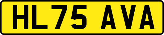 HL75AVA