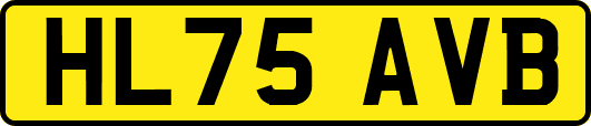 HL75AVB