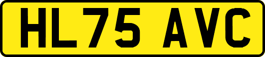 HL75AVC