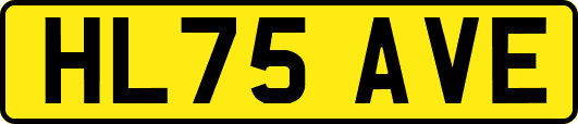 HL75AVE