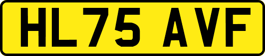 HL75AVF