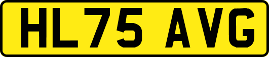 HL75AVG