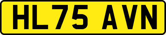 HL75AVN