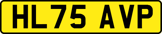 HL75AVP