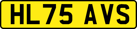 HL75AVS