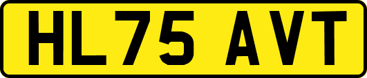 HL75AVT