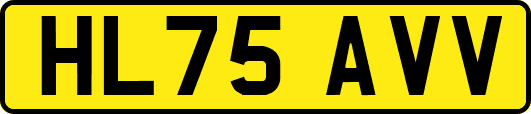 HL75AVV