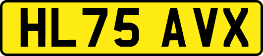 HL75AVX