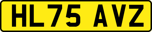 HL75AVZ