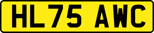 HL75AWC
