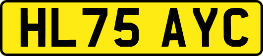 HL75AYC