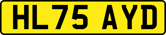HL75AYD