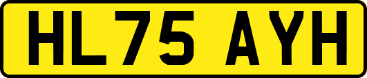 HL75AYH
