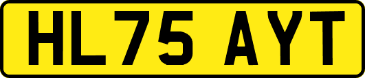 HL75AYT