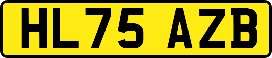 HL75AZB