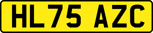 HL75AZC