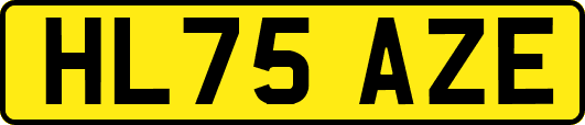 HL75AZE