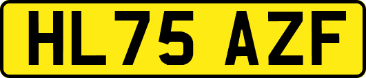 HL75AZF