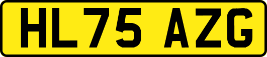 HL75AZG