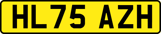 HL75AZH