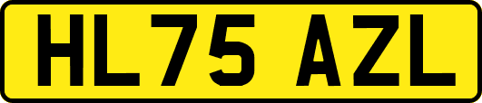 HL75AZL