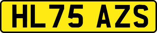 HL75AZS