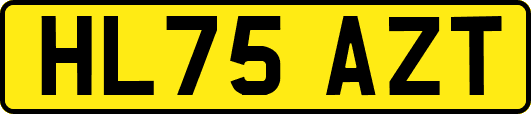 HL75AZT