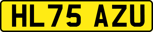 HL75AZU