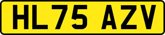 HL75AZV