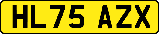 HL75AZX